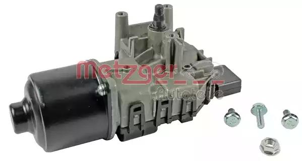 Двигатель стеклоочистителя METZGER 2190641 - Фото 1